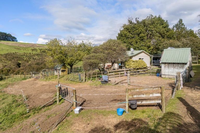Photo of property in 137 Lund Road, Aongatete, Katikati, 3178