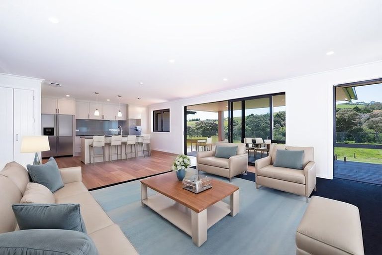 Photo of property in 40 Admiralty Drive, Haruru, 0204