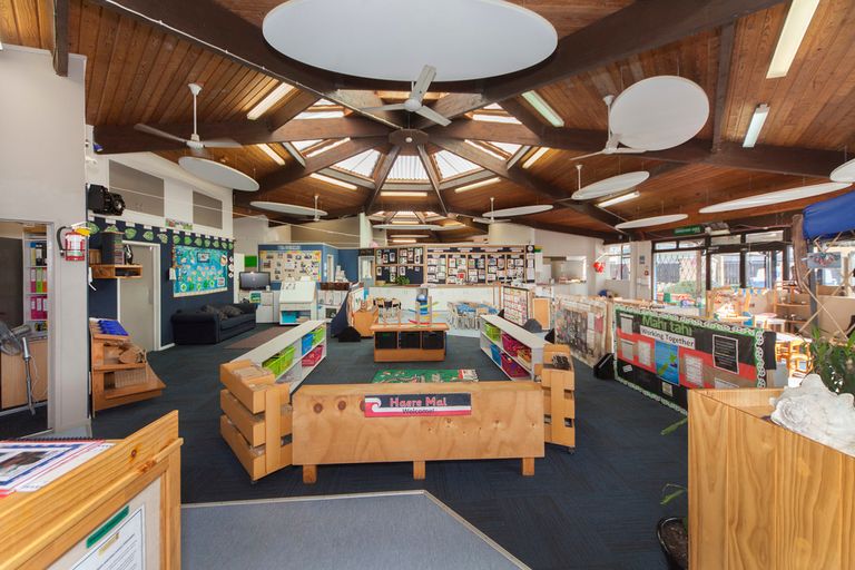 Photo of property in 13 Central Park Drive, Te Atatu South, Auckland, 0610