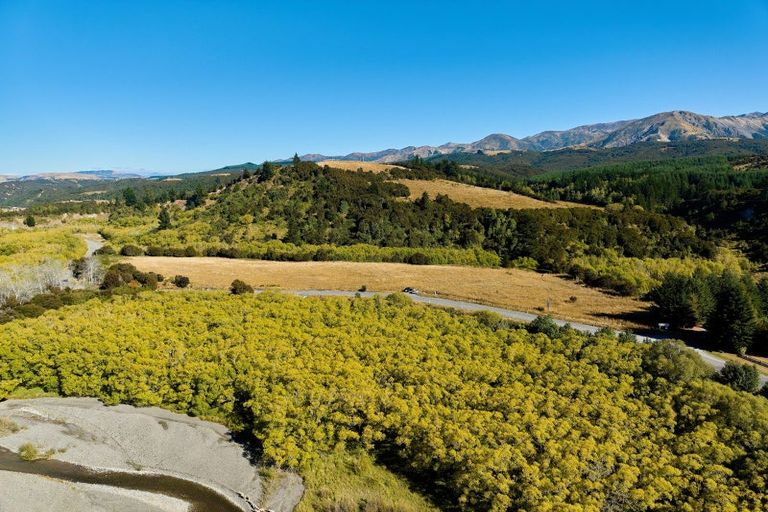 Photo of property in 11 Mount Lyford Avenue, Lyford, Waiau, 7395
