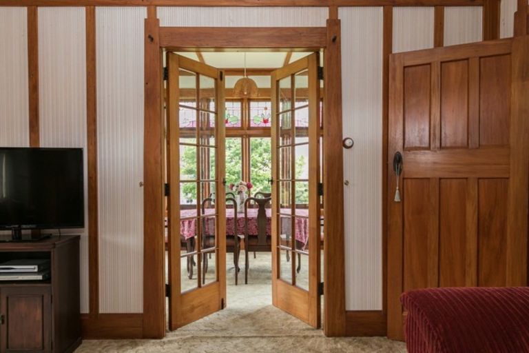 Photo of property in 6 Rose Street, Waipawa, 4210