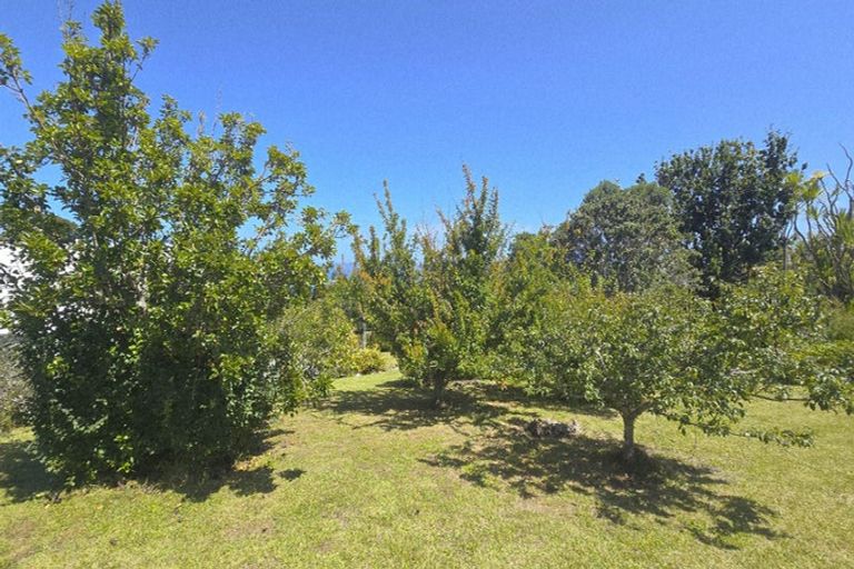 Photo of property in 3 Hall Head Road, Kawau Island, 0920