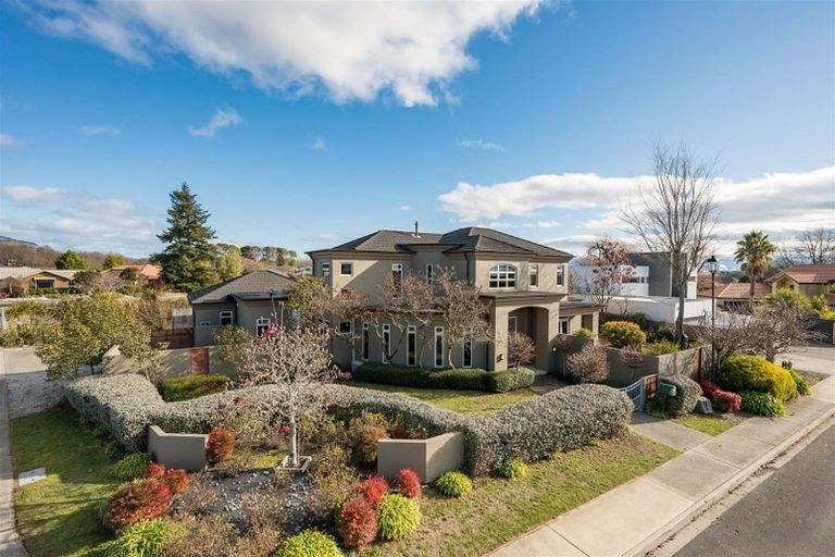 Photo of property in 1 Garin Grove, Richmond, 7020