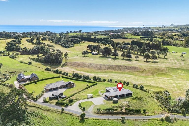 Photo of property in 1356a South Road, Kaitake, New Plymouth, 4374
