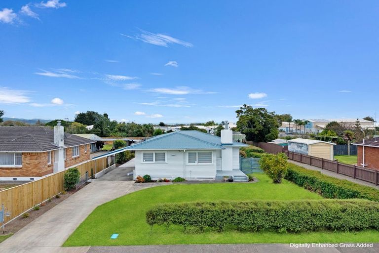 Photo of property in 46 Lord Cobham Avenue, Whakatane, 3120