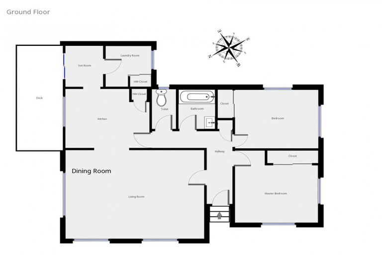 Photo of property in 28 Koromiko Avenue, Stoke, Nelson, 7011