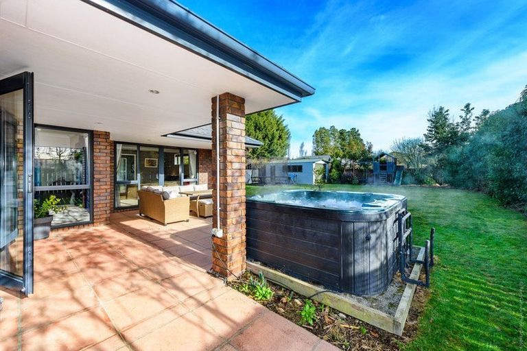 Photo of property in 9 High Street, Kirwee, Darfield, 7571