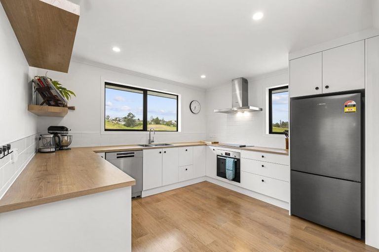 Photo of property in 49 Rosser Street, Huntly, 3700