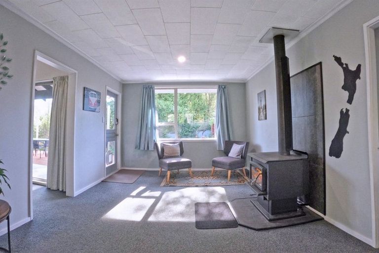 Photo of property in 452 Halswell Road, Halswell, Christchurch, 8025