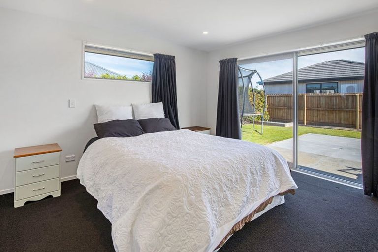 Photo of property in 4 Haymakers Crescent, Rolleston, 7614