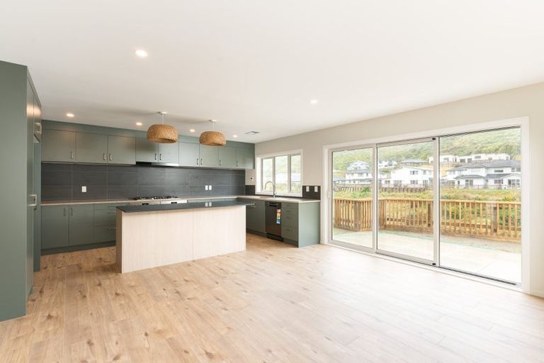Photo of property in 55 Rochdale Drive, Churton Park, Wellington, 6037