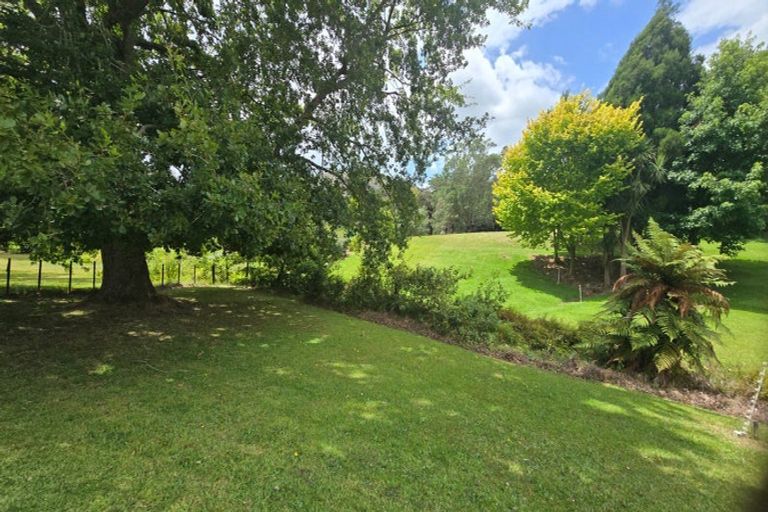 Photo of property in County Road, Paeroa, 3674