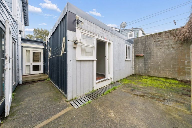 Photo of property in 121 Constable Street, Newtown, Wellington, 6021