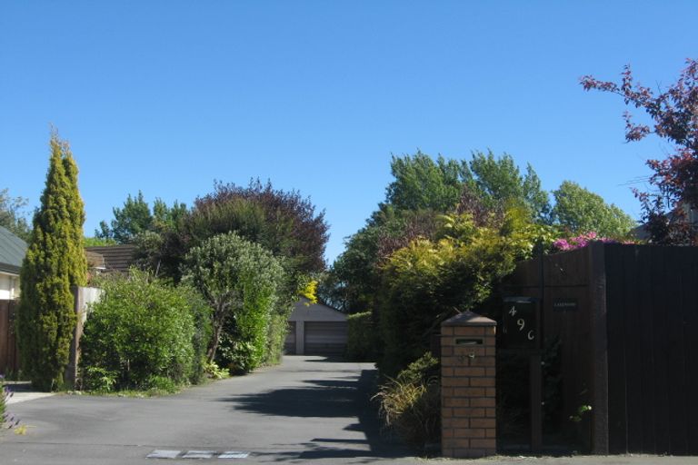 Photo of property in 49c Lakewood Drive, Burwood, Christchurch, 8083