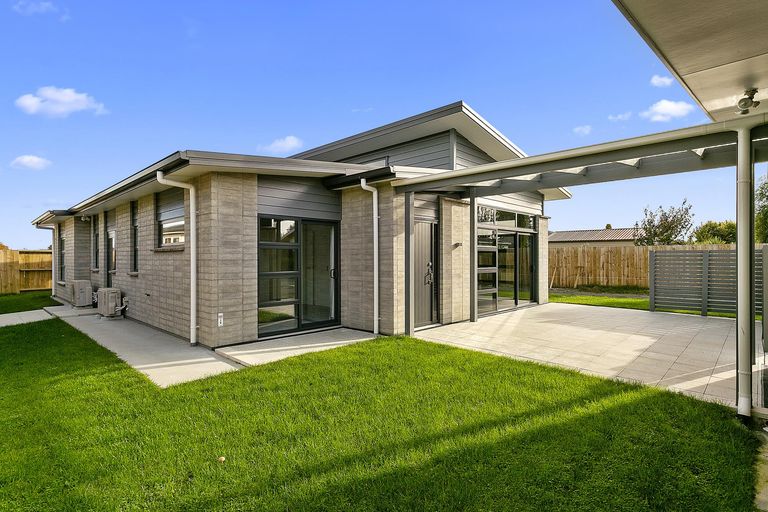 Photo of property in 34a Elizabeth Street, Tuakau, 2121