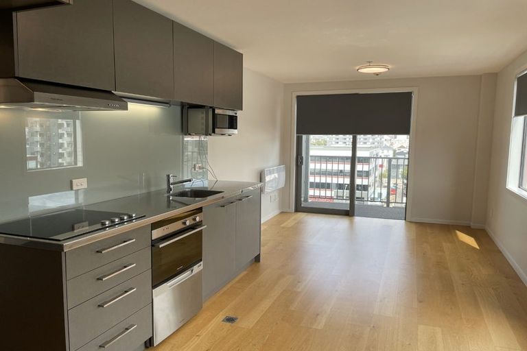 Photo of property in 603/8u Wigan Street, Te Aro, Wellington, 6011
