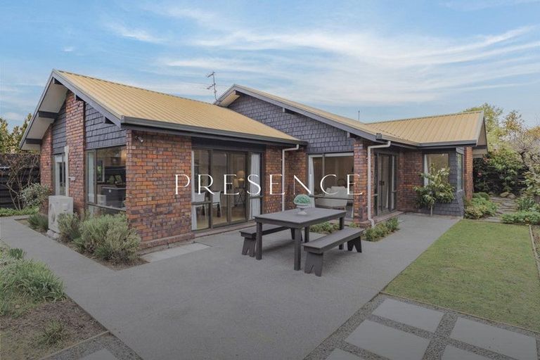Photo of property in 28b Hamilton Avenue, Ilam, Christchurch, 8041