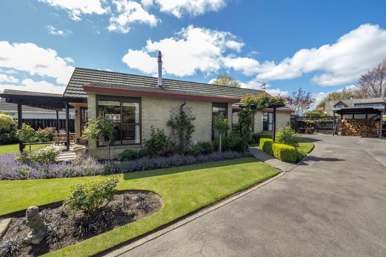 Photo of property in 61 Lane Street, Allenton, Ashburton, 7700