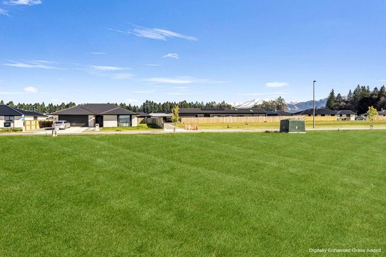 Photo of property in 16 Arrowsmith Drive, Methven, 7730