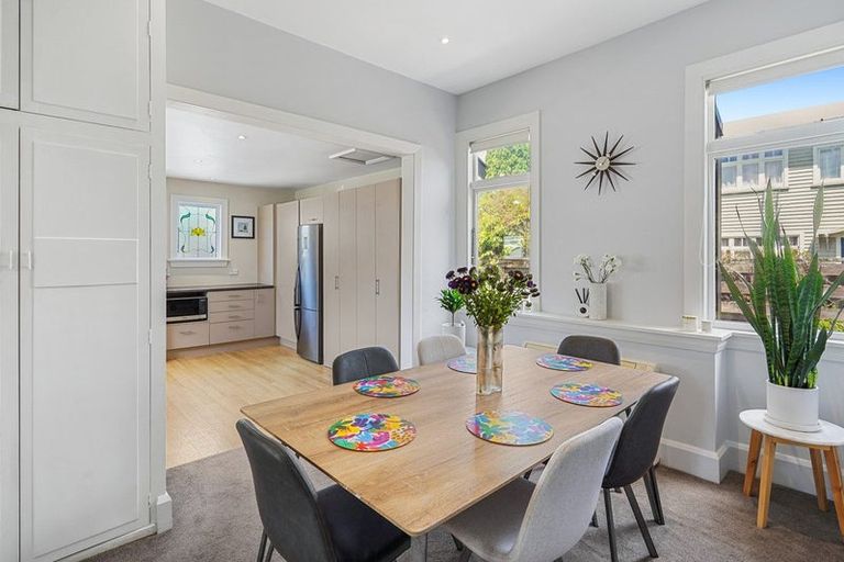 Photo of property in 1/1004 Colombo Street, St Albans, Christchurch, 8014