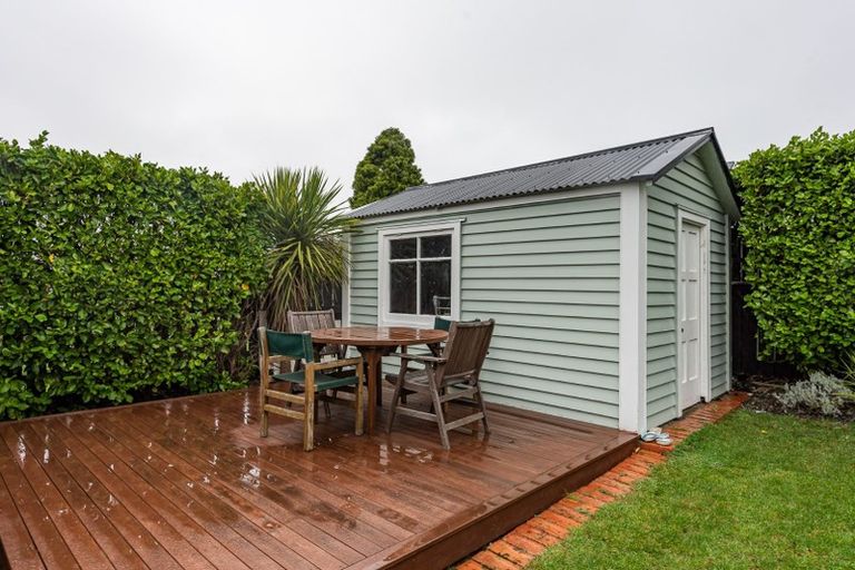 Photo of property in 52 Dundas Street, Seatoun, Wellington, 6022