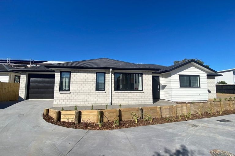 Photo of property in 37u5 North Ridge Drive, Rototuna North, Hamilton, 3210
