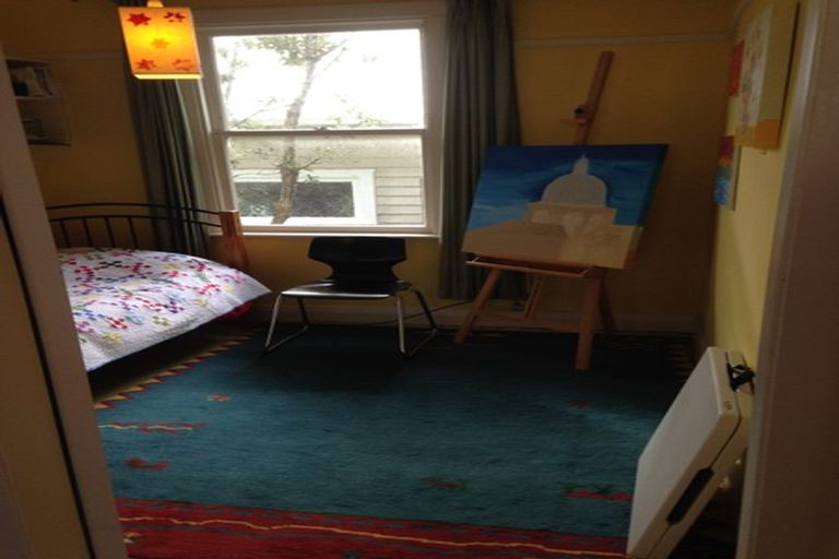 Photo of property in 137 Cecil Road, Wadestown, Wellington, 6012