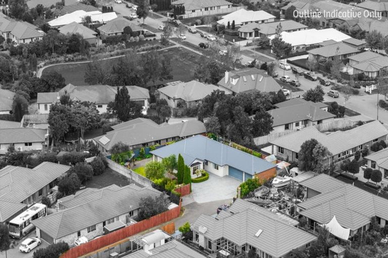 Photo of property in 11 Bernadette Street, Aidanfield, Christchurch, 8025