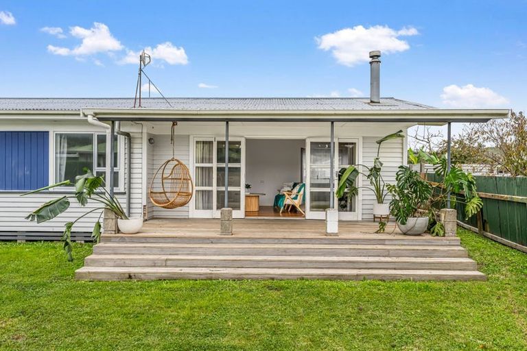 Photo of property in 61 Wildish Street, Outer Kaiti, Gisborne, 4010