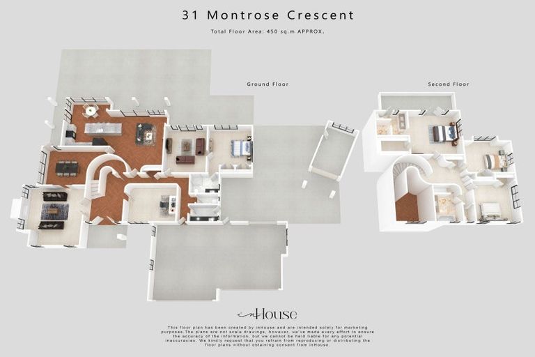 Photo of property in 31 Montrose Crescent, Huntington, Hamilton, 3210