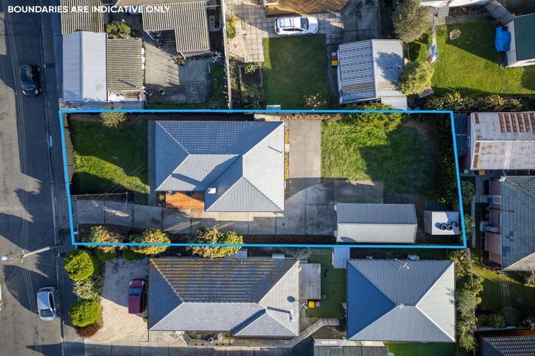 Photo of property in 3 Murdoch Street, Bryndwr, Christchurch, 8053
