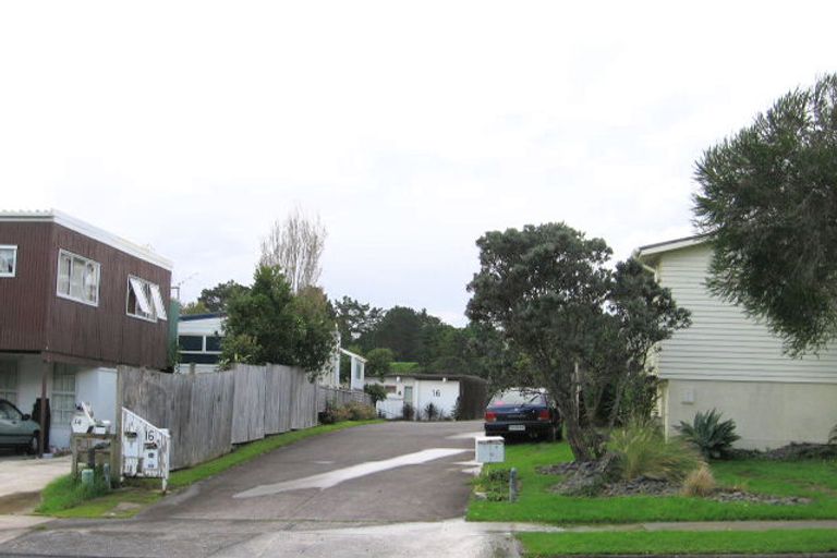 Photo of property in 1/18 Clovelly Road, Bucklands Beach, Auckland, 2012