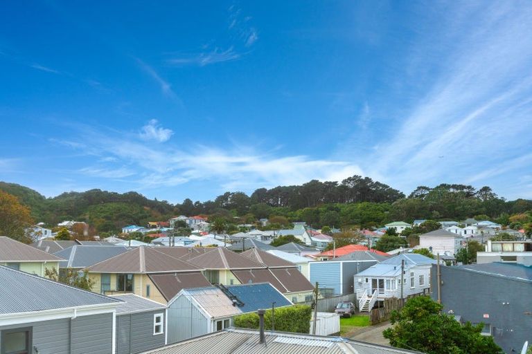 Photo of property in 23/37 Daniell Street, Newtown, Wellington, 6021
