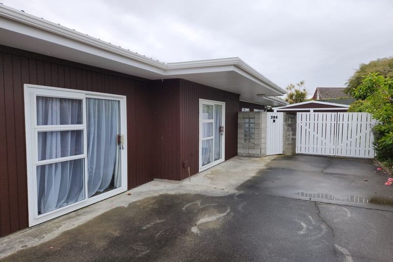 Photo of property in 204b Manly Street, Paraparaumu Beach, Paraparaumu, 5032