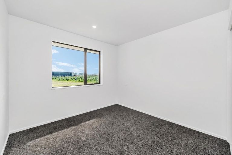 Photo of property in 194 Curraghs Road, Rolleston, 7675