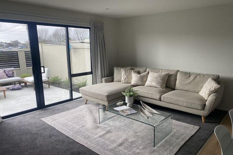 Photo of property in 2/505 Tuam Street, Phillipstown, Christchurch, 8011