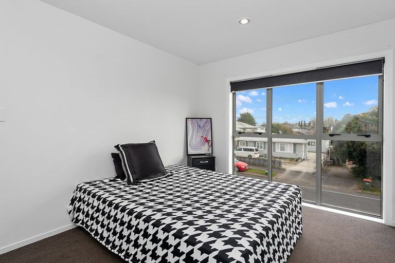Photo of property in 100u6 Knighton Road, Hillcrest, Hamilton, 3216