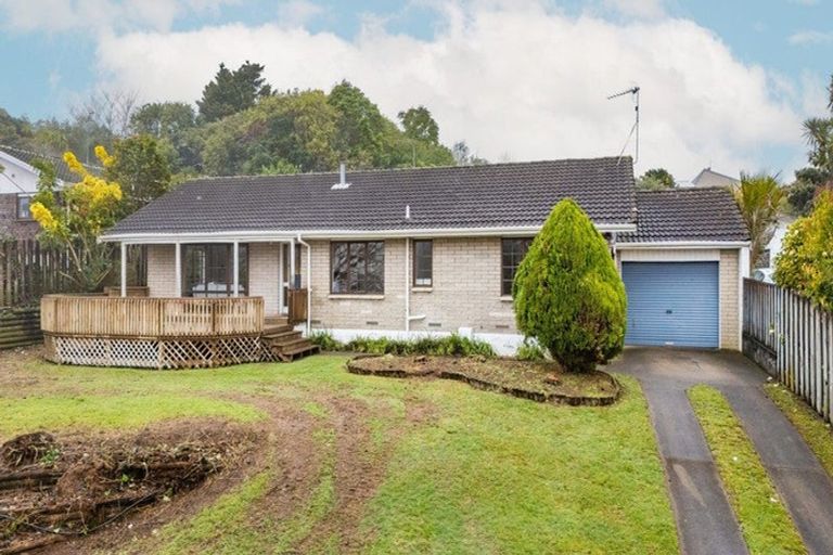 Photo of property in 39 Pohutukawa Drive, Pukete, Hamilton, 3200