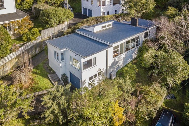 Photo of property in 20 Upton Terrace, Thorndon, Wellington, 6011