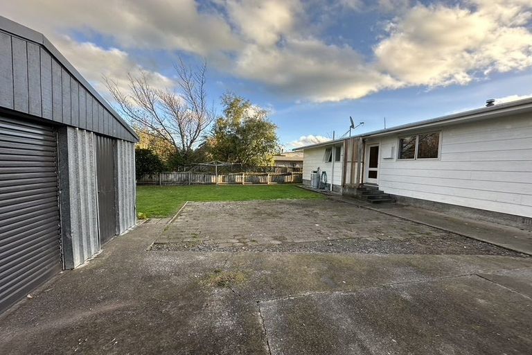 Photo of property in 35 Waite Street, Featherston, 5710
