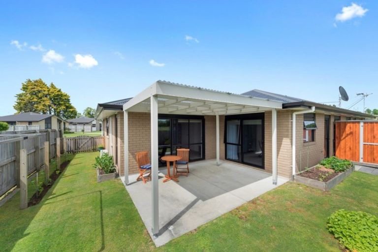 Photo of property in 14/11u Errol Close, Burbush, Hamilton, 3288