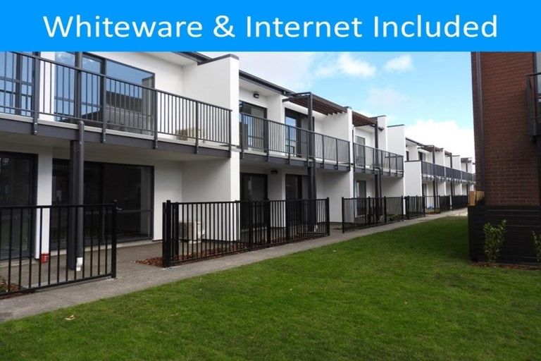 Photo of property in 4/17 Bunyan Street, Waltham, Christchurch, 8023