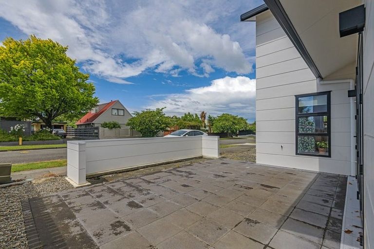 Photo of property in 55 Matamau Street, Palmerston North, 4414