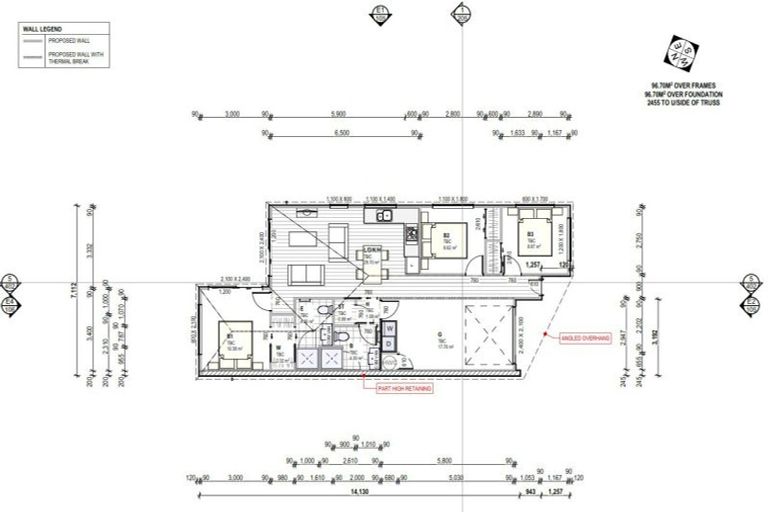 Photo of property in 2 Kopu Road, Orewa, 0931