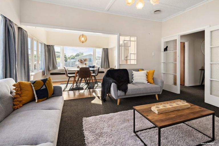 Photo of property in 58 Galloway Street, Hamilton East, Hamilton, 3216