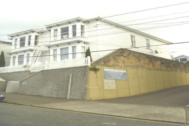 Photo of property in 16a Thompson Street, Mount Cook, Wellington, 6011