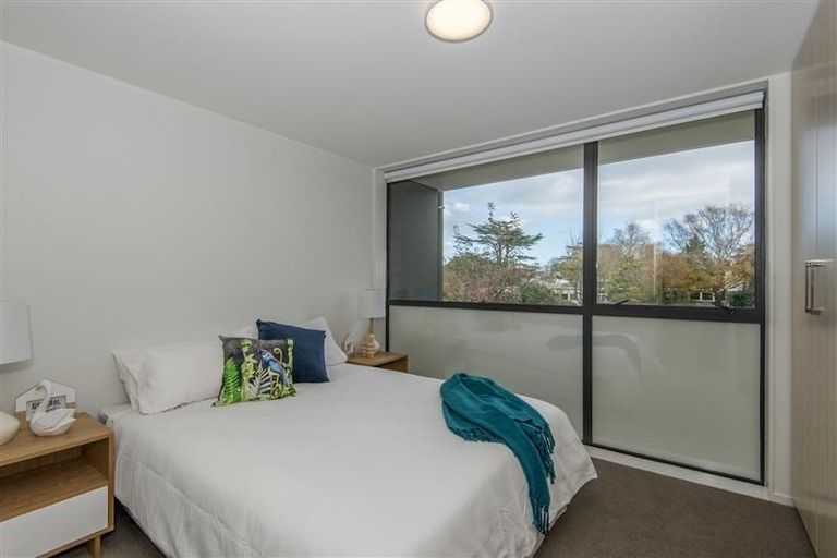 Photo of property in 24/399 Manchester Street, Christchurch Central, Christchurch, 8013