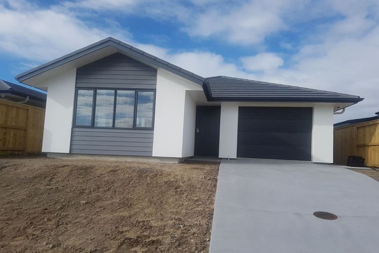 Photo of property in 44 Tamapahore Boulevard, Papamoa Beach, Papamoa, 3118