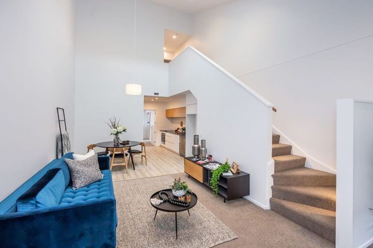 Photo of property in 8/137 Lichfield Street, Christchurch Central, Christchurch, 8011