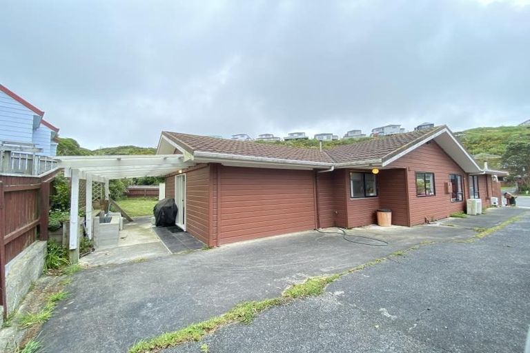 Photo of property in 3 Flinders Place, Johnsonville, Wellington, 6037